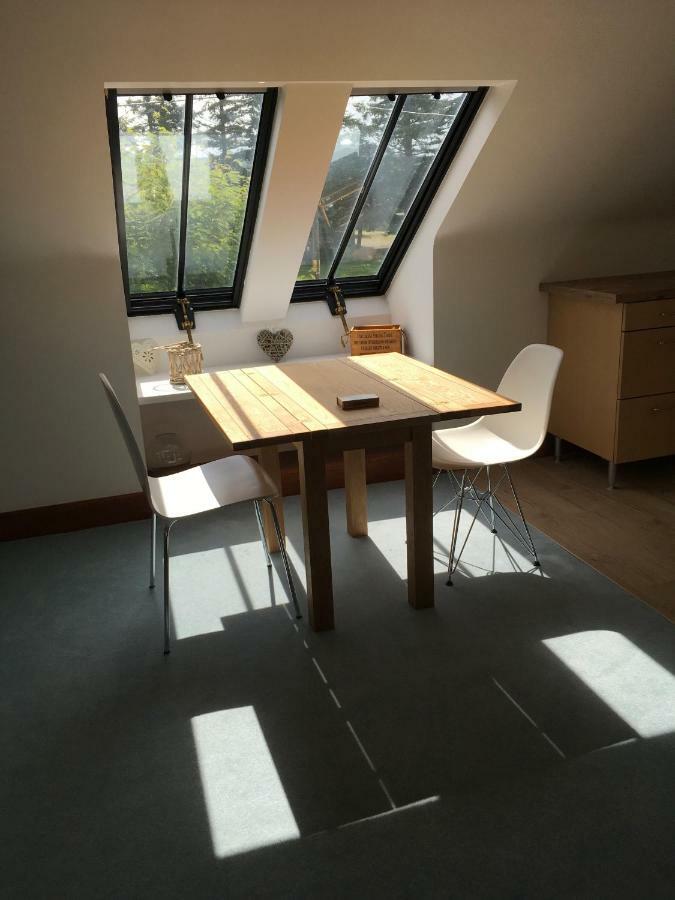 The Suite At Scarbuie Ballater Exteriér fotografie